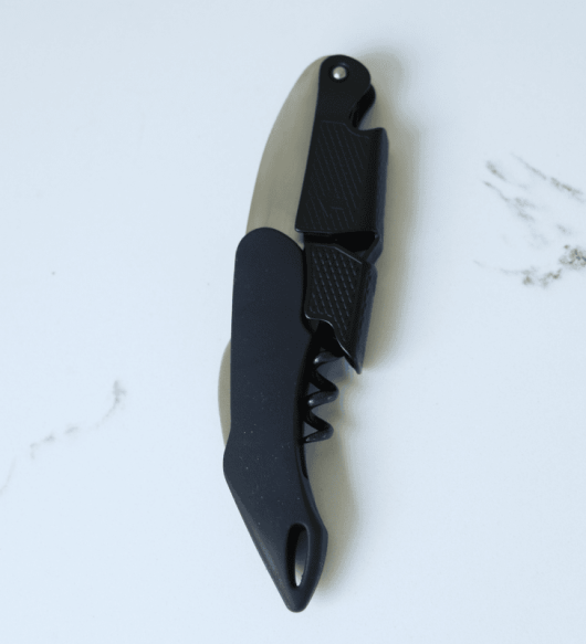 Standard Bottle Opener