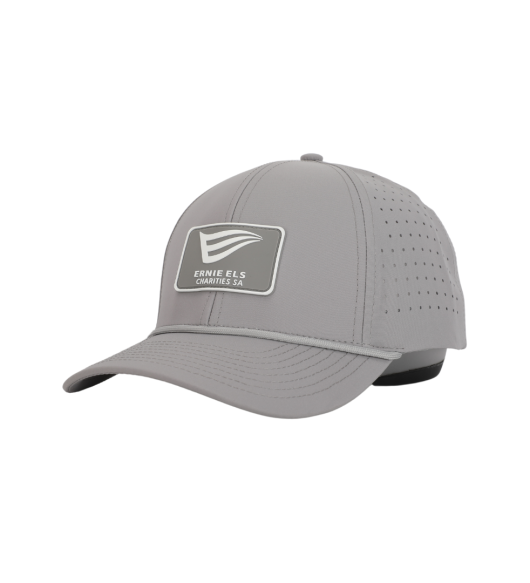 The Structured Six Panel Cap Design