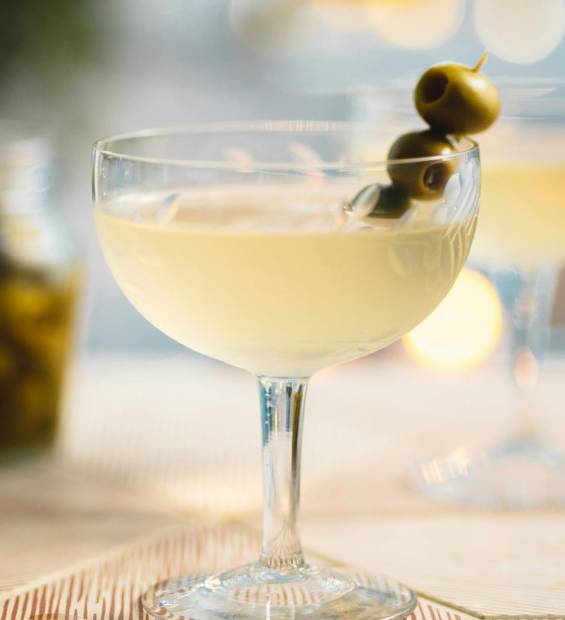 Around The Bar About Us